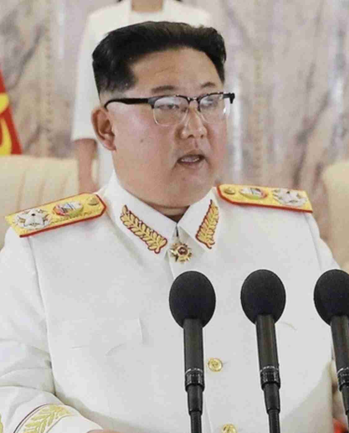 北朝鮮で初のコロナ感染者、公式に認める…正恩氏「拡散を完璧に遮断するように」