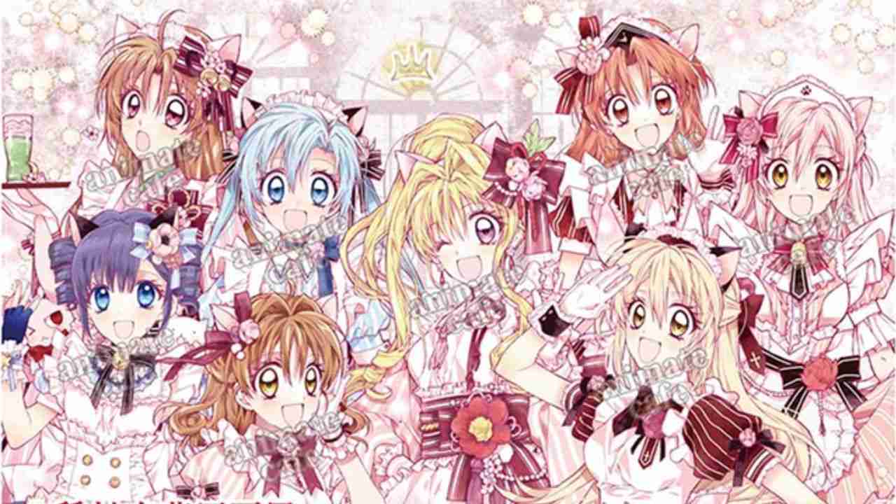 漫画・アニメで女性に嫌われるキャラPart2