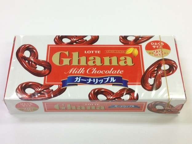 復活してほしいお菓子