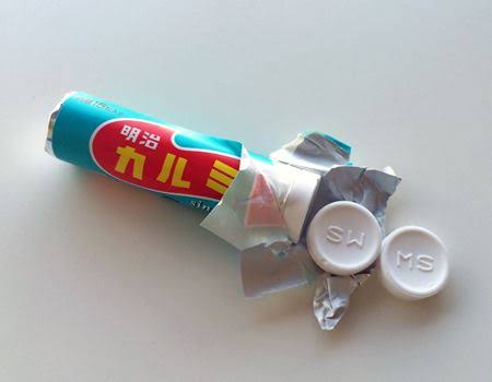 復活してほしいお菓子