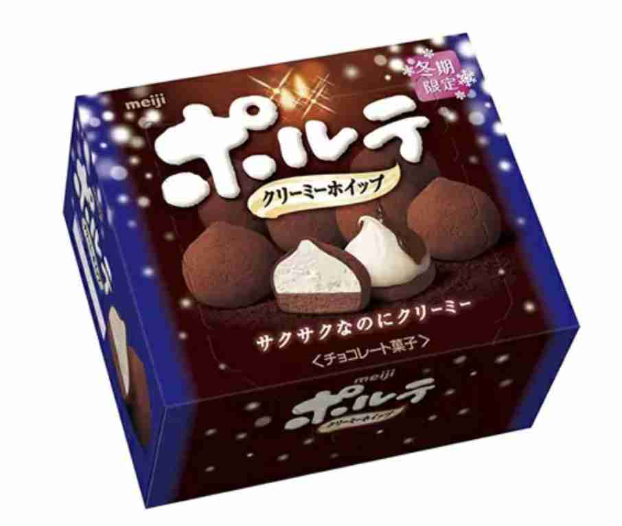 復活してほしいお菓子