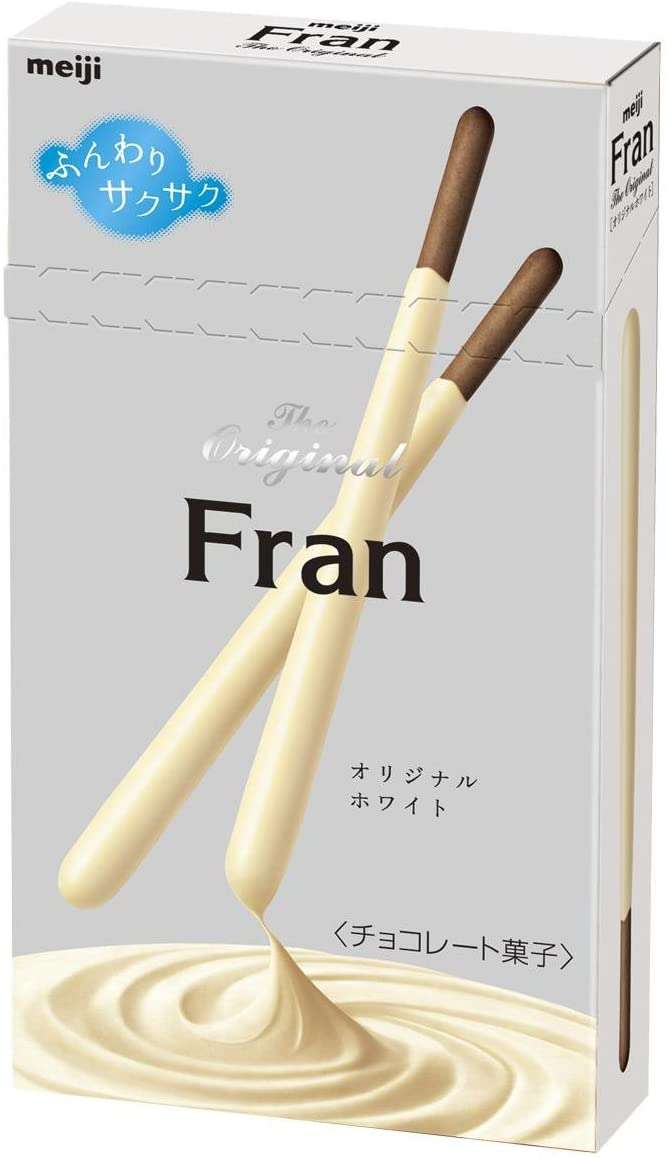 復活してほしいお菓子