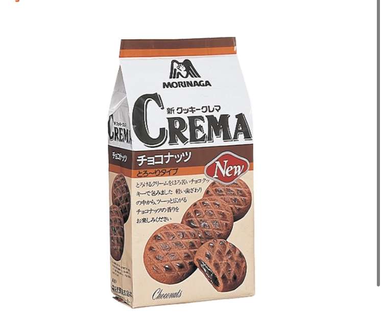 復活してほしいお菓子