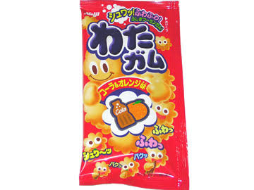 復活してほしいお菓子