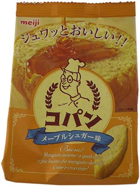 復活してほしいお菓子