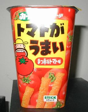 復活してほしいお菓子