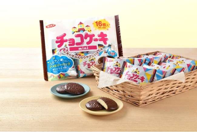 復活してほしいお菓子