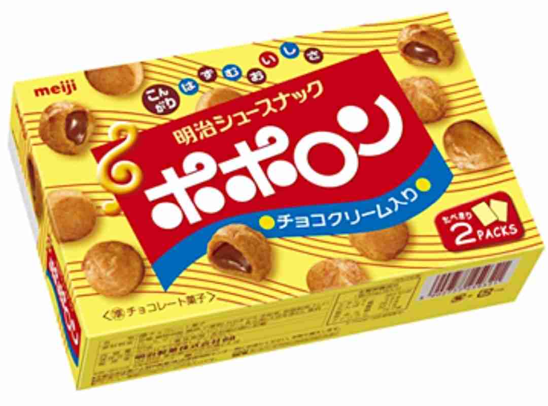 復活してほしいお菓子
