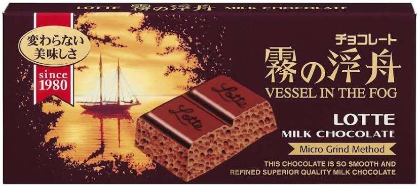 復活してほしいお菓子
