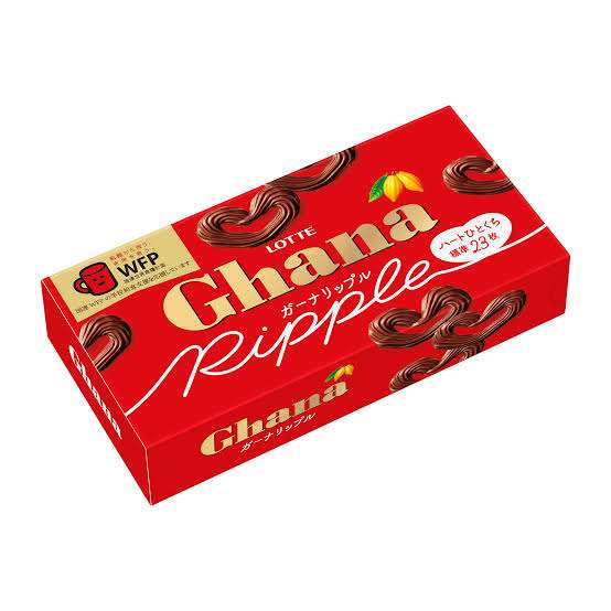 復活してほしいお菓子