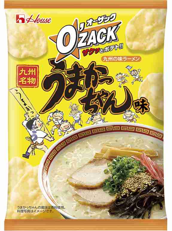 復活してほしいお菓子
