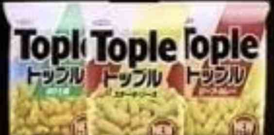 復活してほしいお菓子
