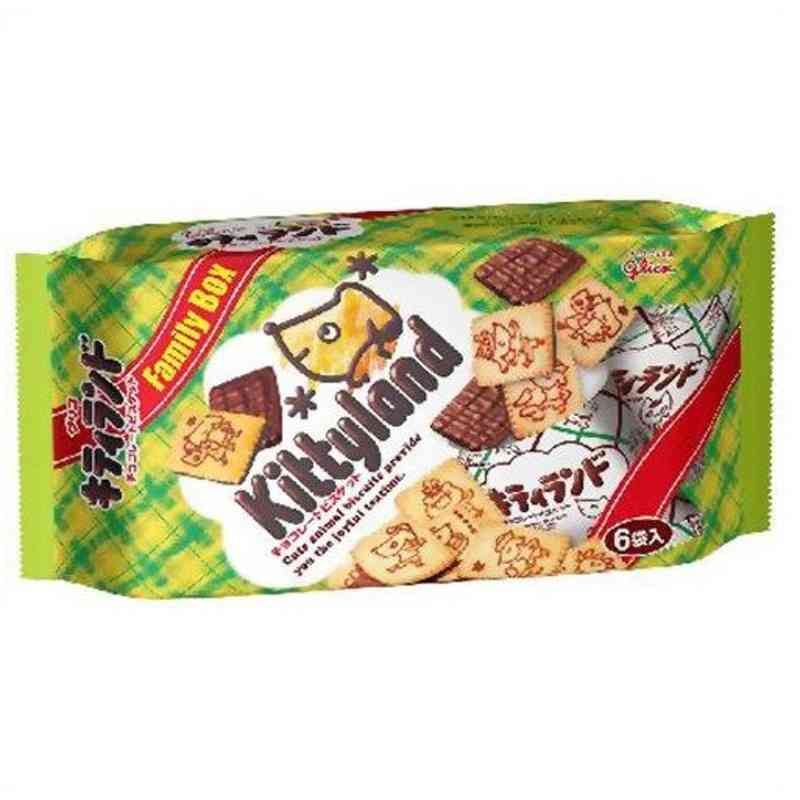 復活してほしいお菓子