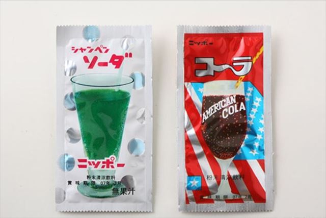復活してほしいお菓子