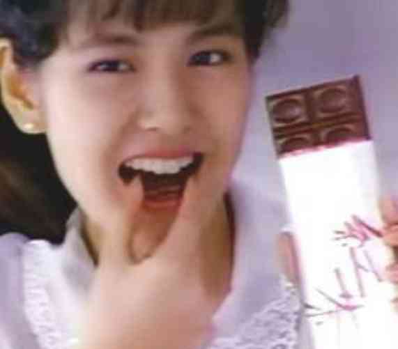 復活してほしいお菓子