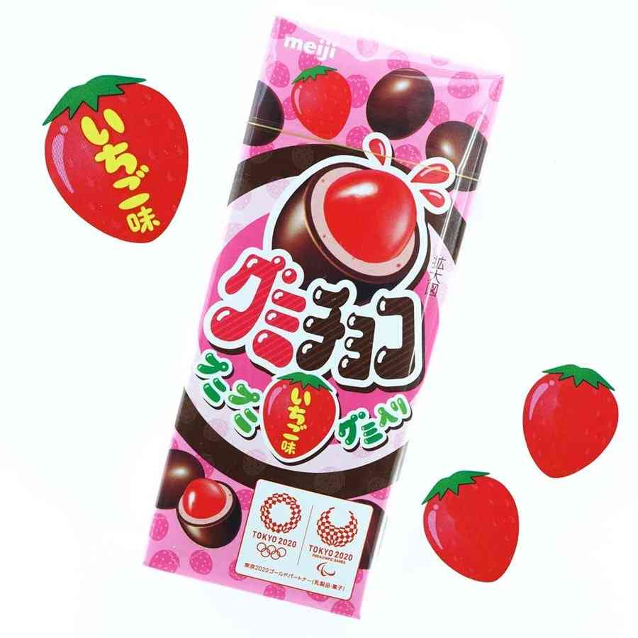 復活してほしいお菓子