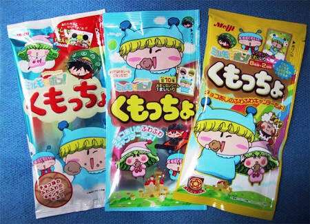 復活してほしいお菓子