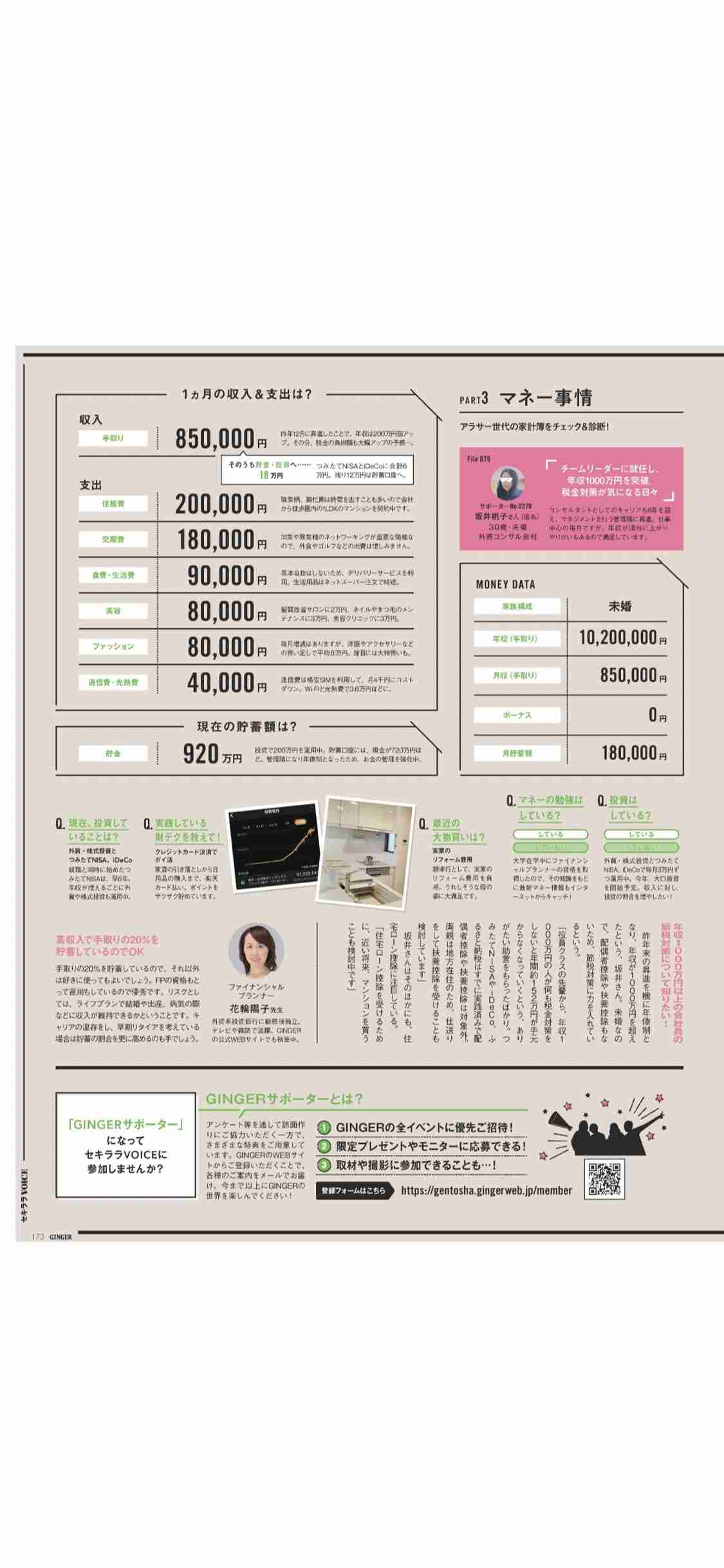 今月の雑談トピ【2022年5月】