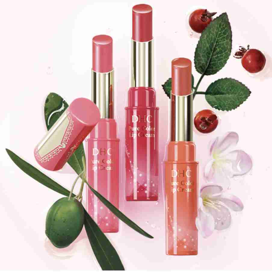 唇の日焼け対策