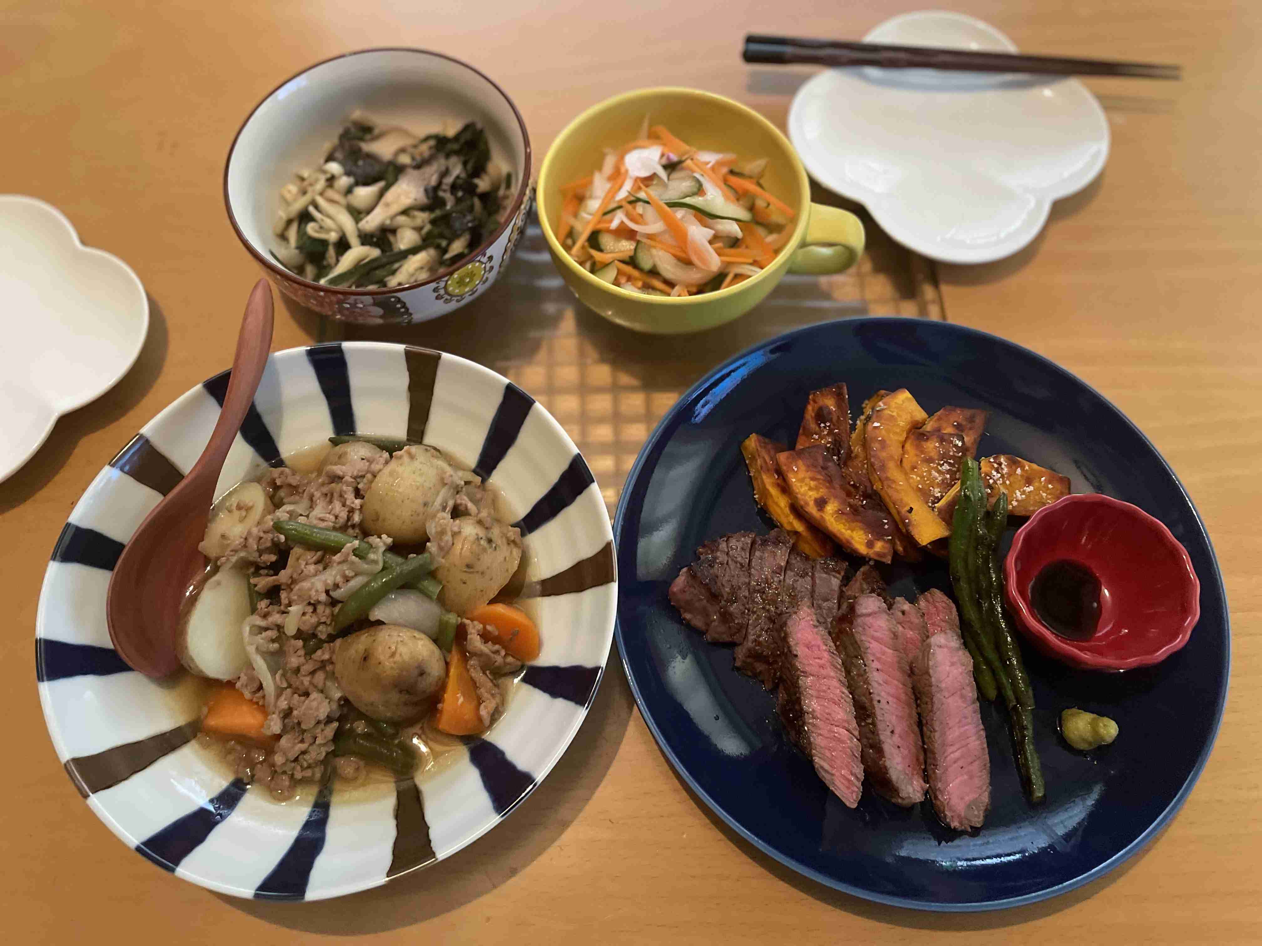 【金曜日】今日のお酒とおつまみは何にしようか考えるトピ【楽しみ】
