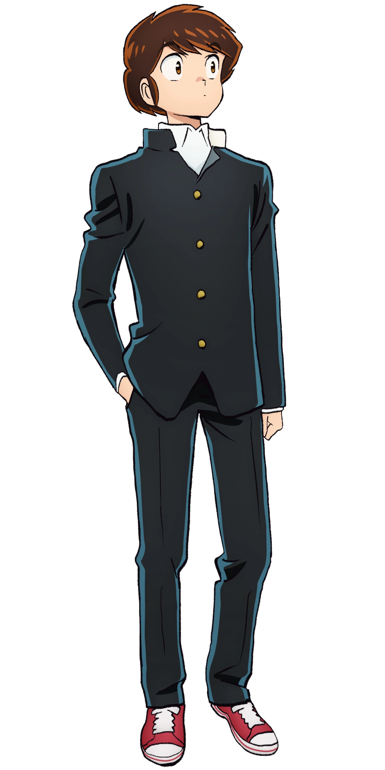 『うる星やつら』新作、10月放送決定 PV公開であたる＆ラムがキス