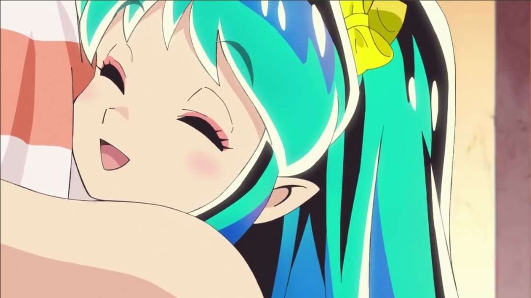 『うる星やつら』新作、10月放送決定 PV公開であたる＆ラムがキス