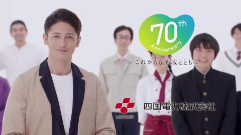始球式に登場「玉木宏」がトレンド入り ネット絶賛「投球フォームもカッコいい」「左投げだったのか」