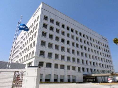 任天堂について知ってること