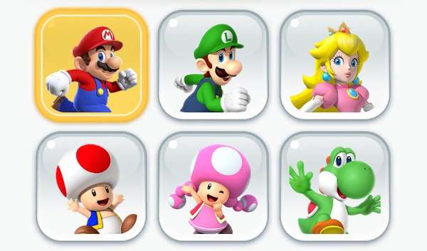 任天堂について知ってること