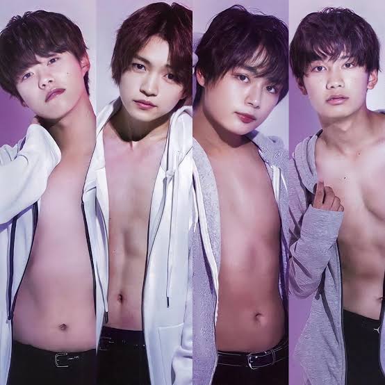 NEWS増田貴久、TBS連ドラ10年ぶり出演 日曜劇場『オールドルーキー』で努力家のエースに