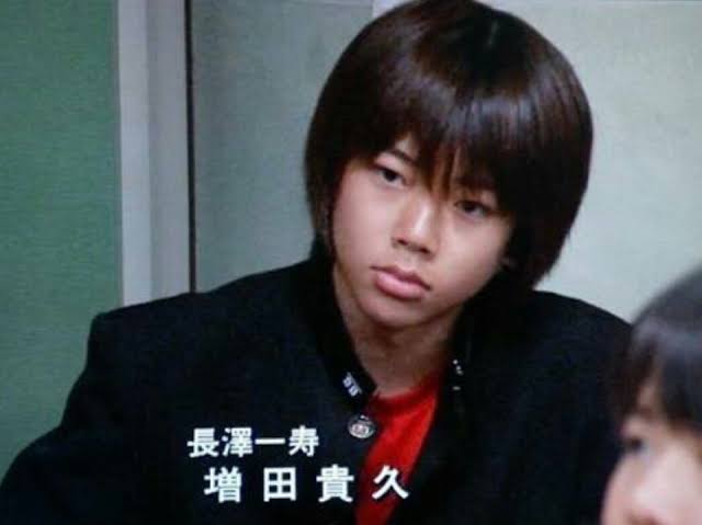 NEWS増田貴久、TBS連ドラ10年ぶり出演 日曜劇場『オールドルーキー』で努力家のエースに