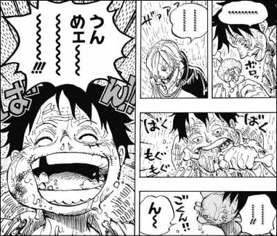 【漫画・アニメ】このシーンで惚れた！part2