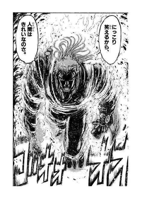 【漫画・アニメ】このシーンで惚れた！part2