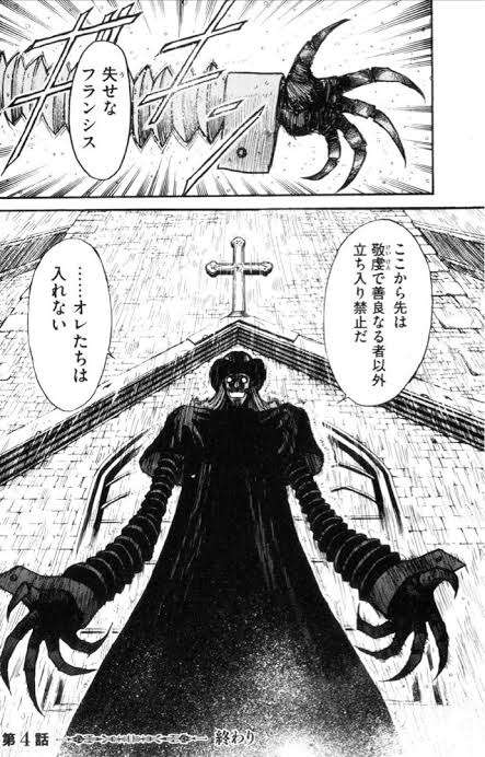 【漫画・アニメ】このシーンで惚れた！part2