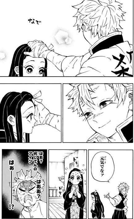 【漫画・アニメ】このシーンで惚れた！part2