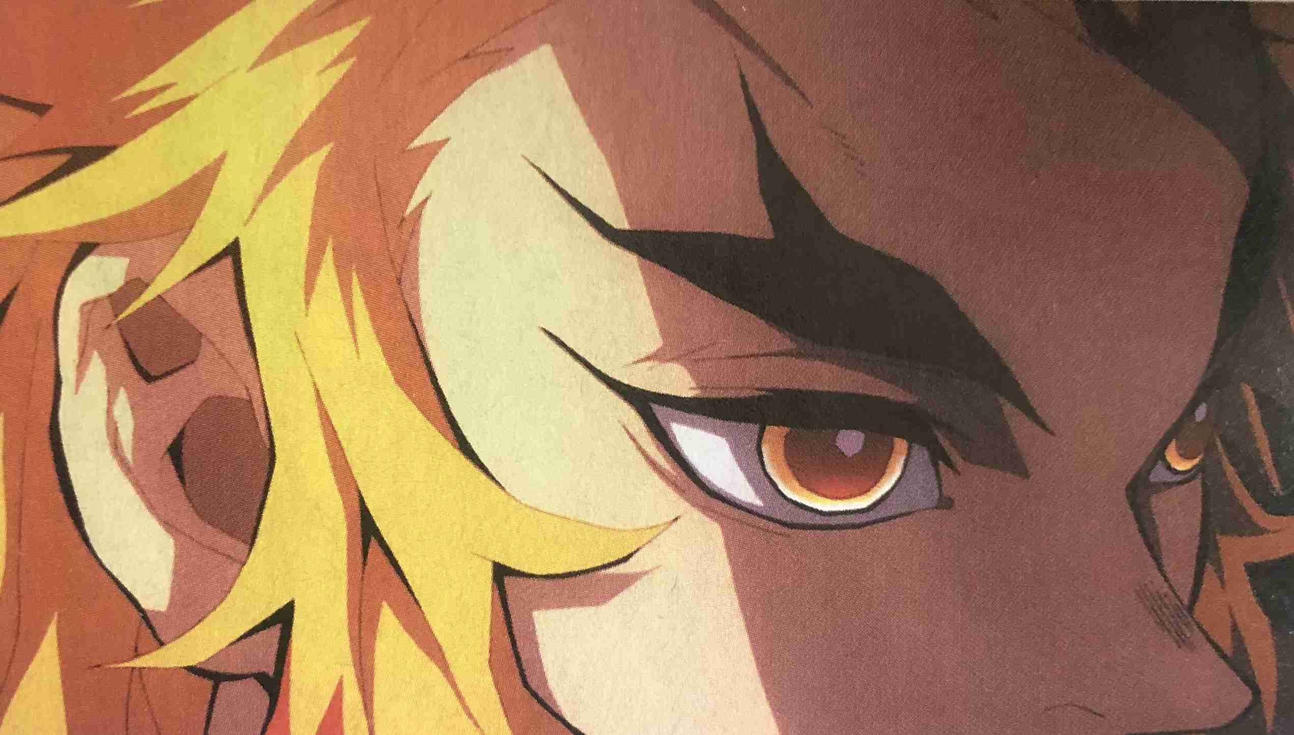【漫画・アニメ】このシーンで惚れた！part2