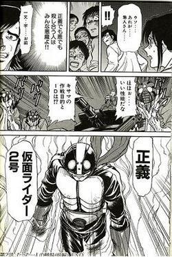 【漫画・アニメ】このシーンで惚れた！part2