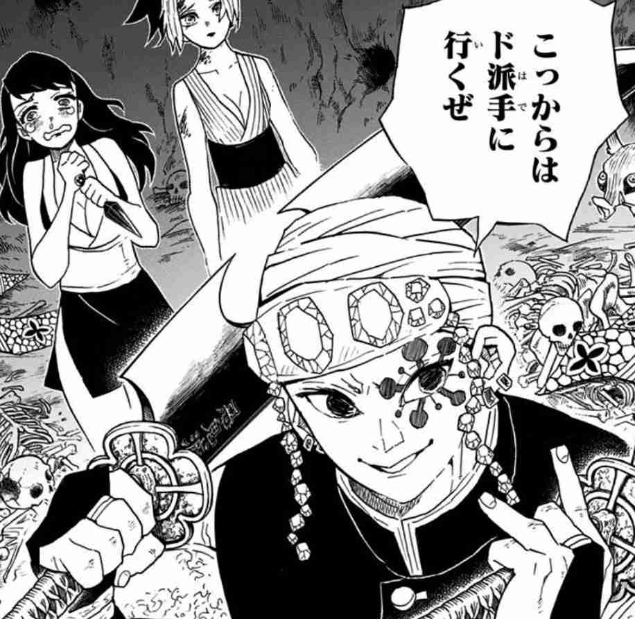【漫画・アニメ】このシーンで惚れた！part2