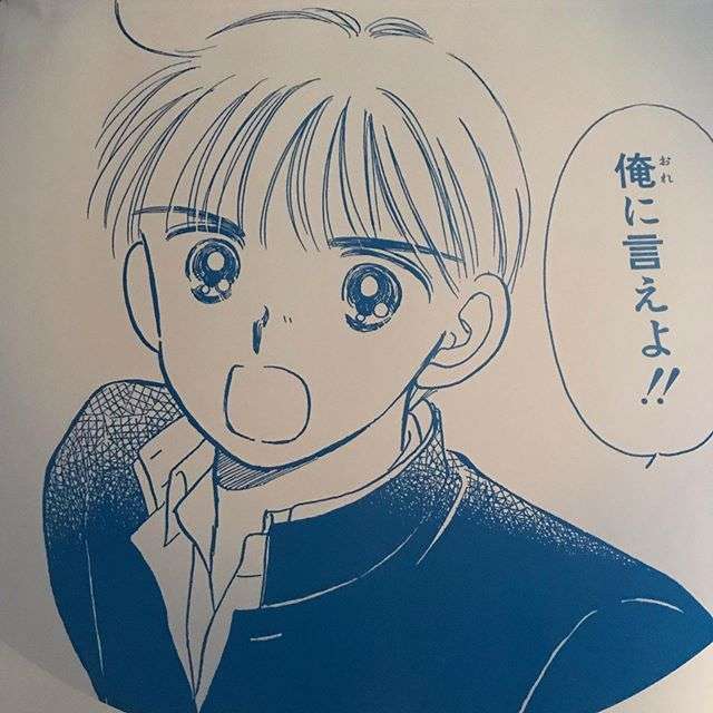 【漫画・アニメ】このシーンで惚れた！part2