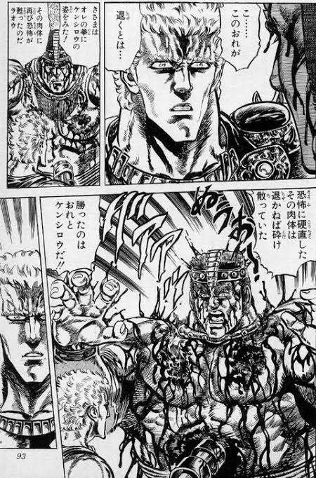 【漫画・アニメ】このシーンで惚れた！part2