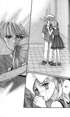 【漫画・アニメ】このシーンで惚れた！part2