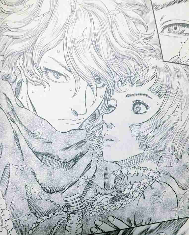 【漫画・アニメ】このシーンで惚れた！part2