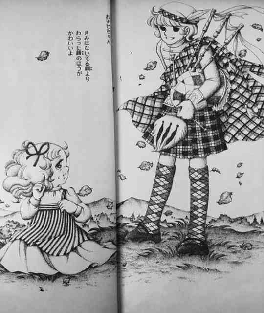【漫画・アニメ】このシーンで惚れた！part2