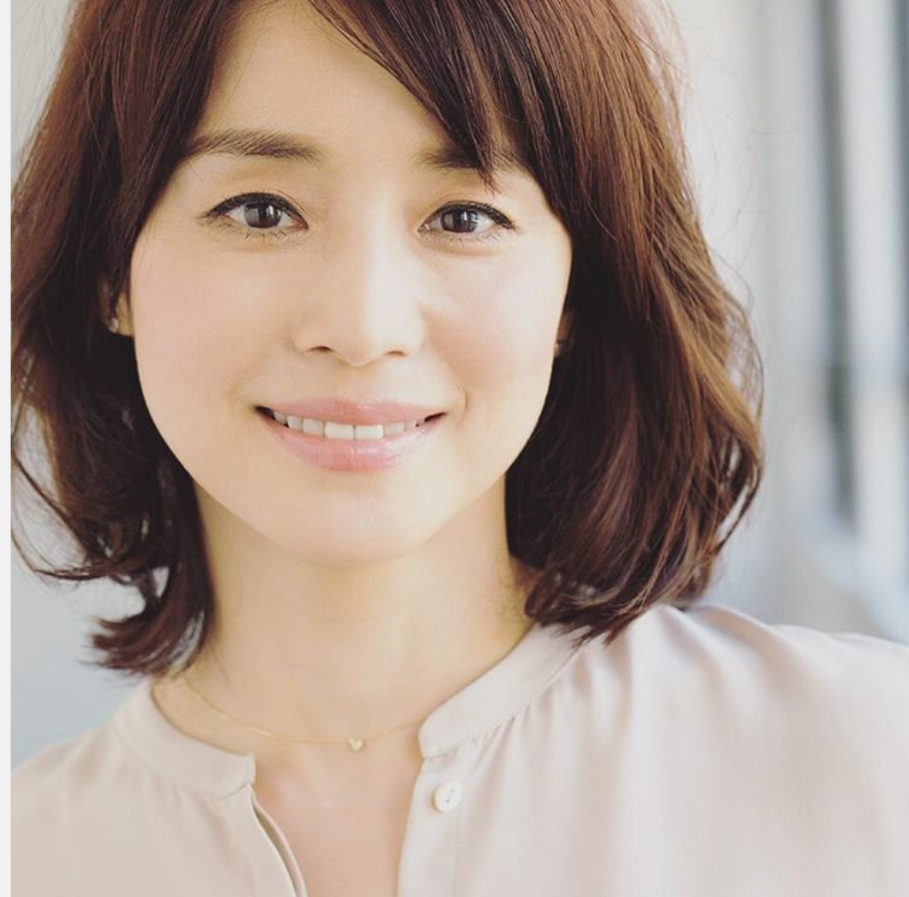 アラフォーの肌見せ服