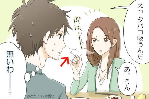 やめといた方が良い結婚