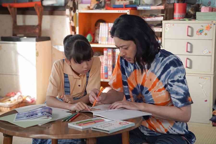 小学生の宿題、どこまで管理しますか
