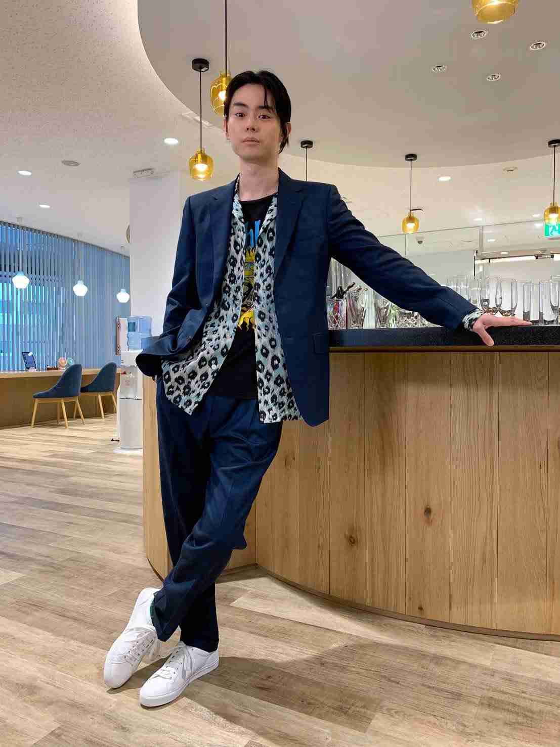 MIU404が好きな人！