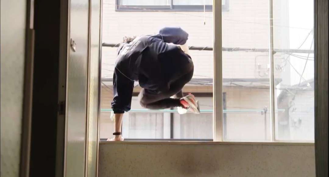 MIU404が好きな人！