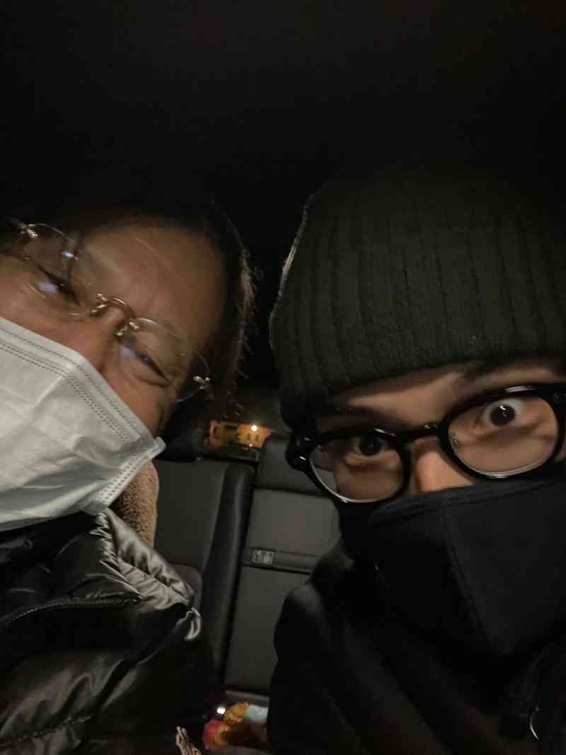 MIU404が好きな人！