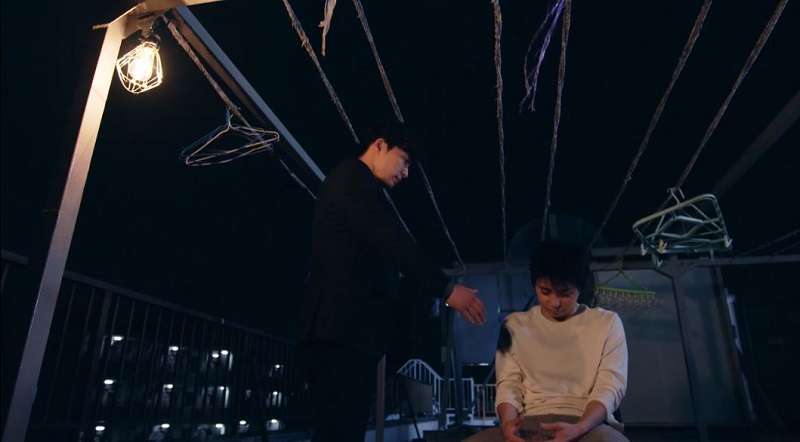 MIU404が好きな人！